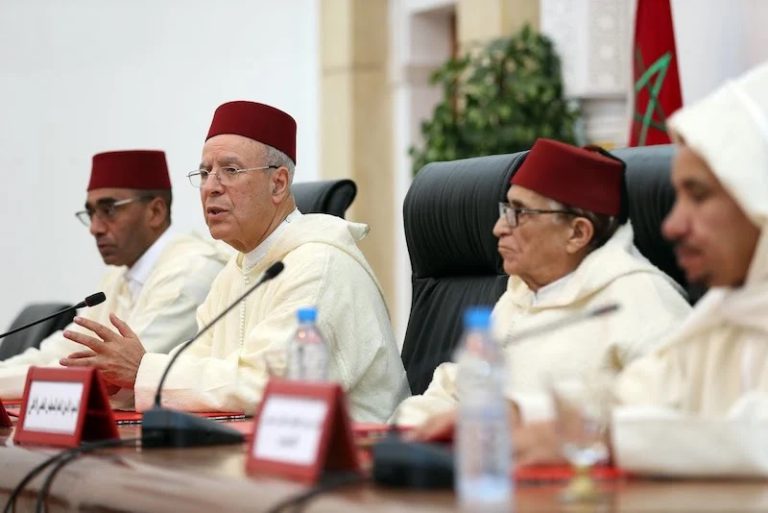 المجلس العلمي يرفض التوارث بين المسلم وغير المسلم في مدونة الأسرة