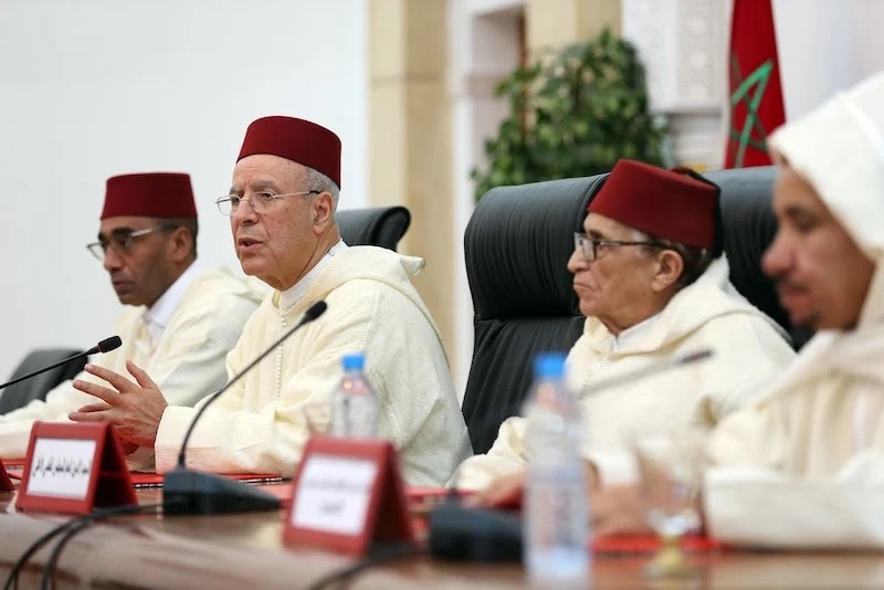 المجلس العلمي يرفض التوارث بين المسلم وغير المسلم في مدونة الأسرة