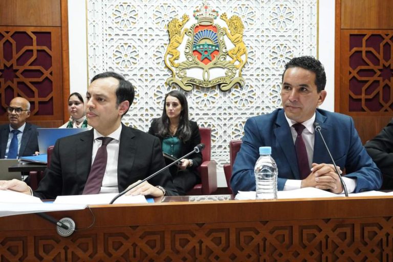 مشروع قانون الإضراب.. أبرز التعديلات المصادق عليها