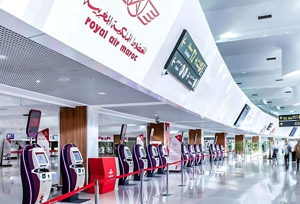 ممثل اسكتلندي يتهم “لارام” بتضييع حقيبته و يؤكد: “عاملوني كالأحمق إنهم أسوء شركة طيران”