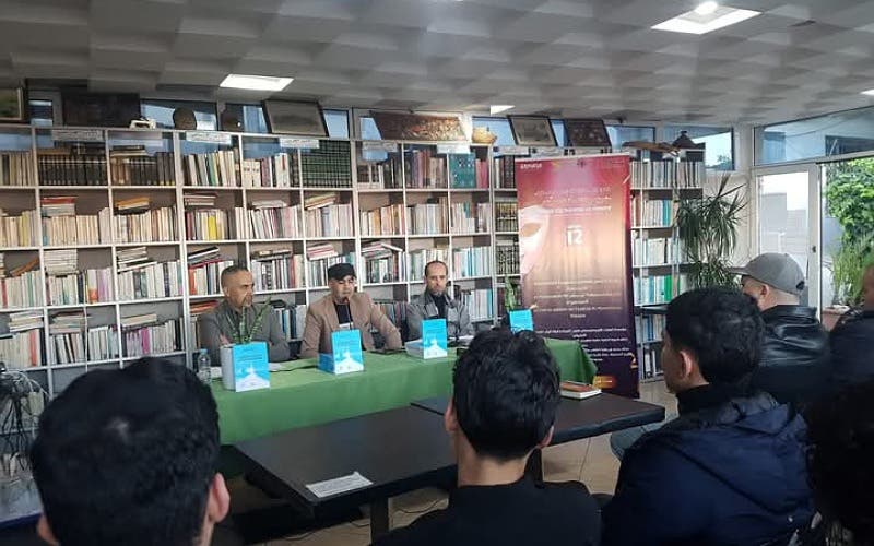 مهرجان الحسيمة للمسرح يحتفي ب “أبريد غا أوجنا”