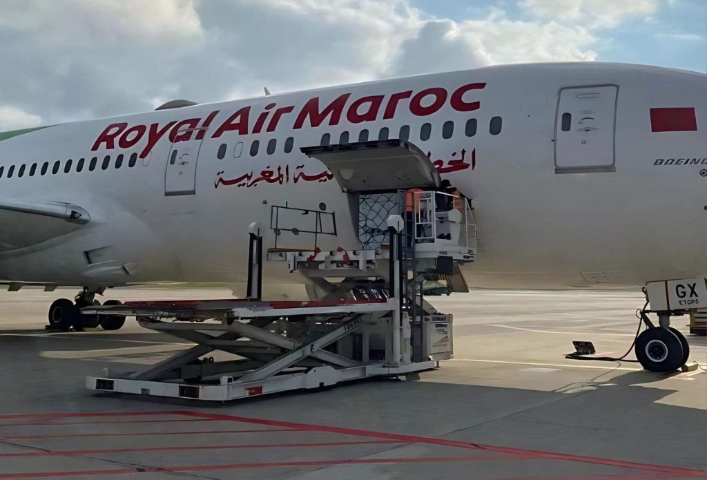 شكاوى مستمرة ضد لارام.. تأخير الأمتعة يعرّض سمعة الشركة للخطر