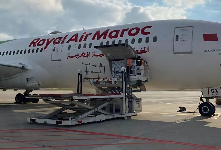 شكاوى مستمرة ضد لارام.. تأخير الأمتعة يعرّض سمعة الشركة للخطر