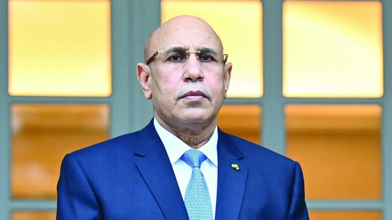 زوجة الرئيس الموريتاني.. تتماثل للشفاء بعد علاجها في المغرب