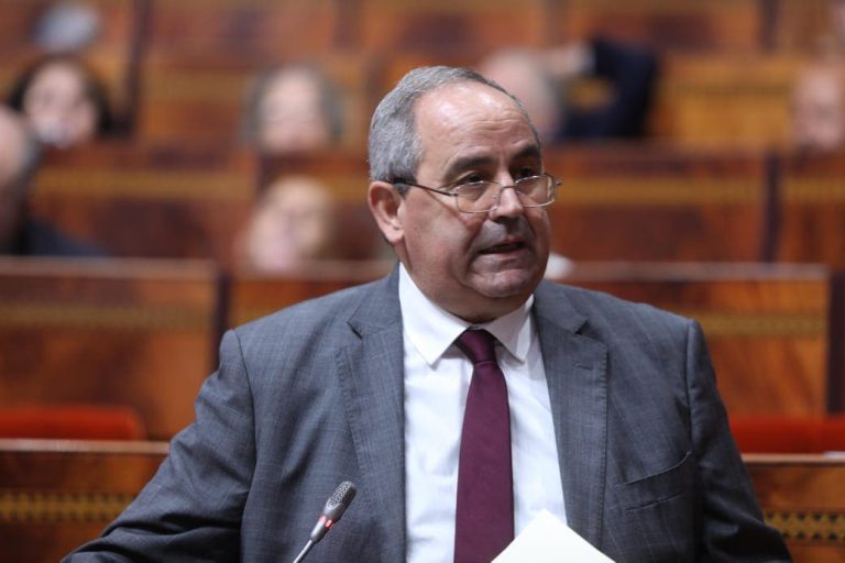 ميداوي: “امتحانات طلبة الطب مرت في ظروف جيدة والنتائج مفرحة”