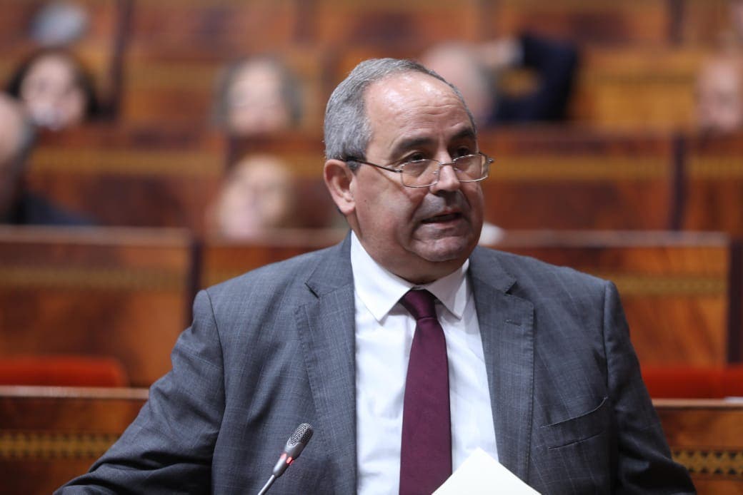 ميداوي: “امتحانات طلبة الطب مرت في ظروف جيدة والنتائج مفرحة”
