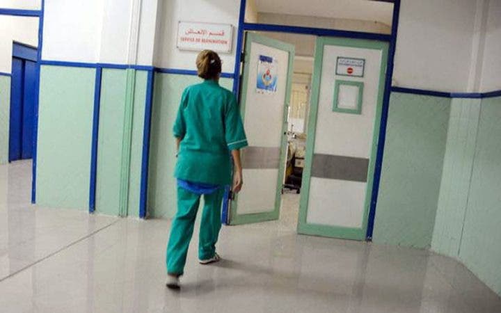نقابة تشتكي "سوء تدبير " مرافق صحية
