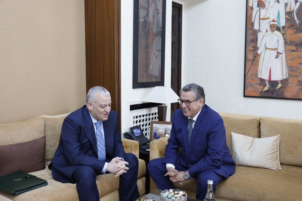 هيئة وطنية تبرز جهود المغرب لمكافحة غسل الأموال وتمويل الإرهاب