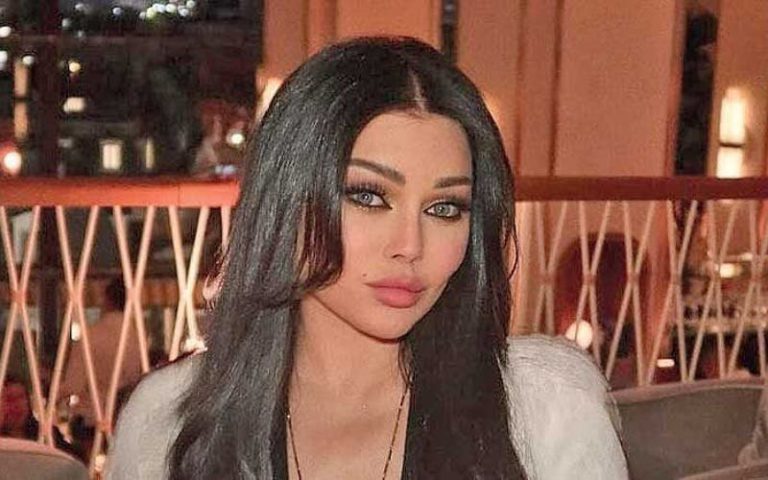 هيفاء وهبي تبارك للمغرب استضافة كأس العالم 2030