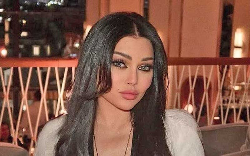 هيفاء وهبي تبارك للمغرب استضافة كأس العالم 2030
