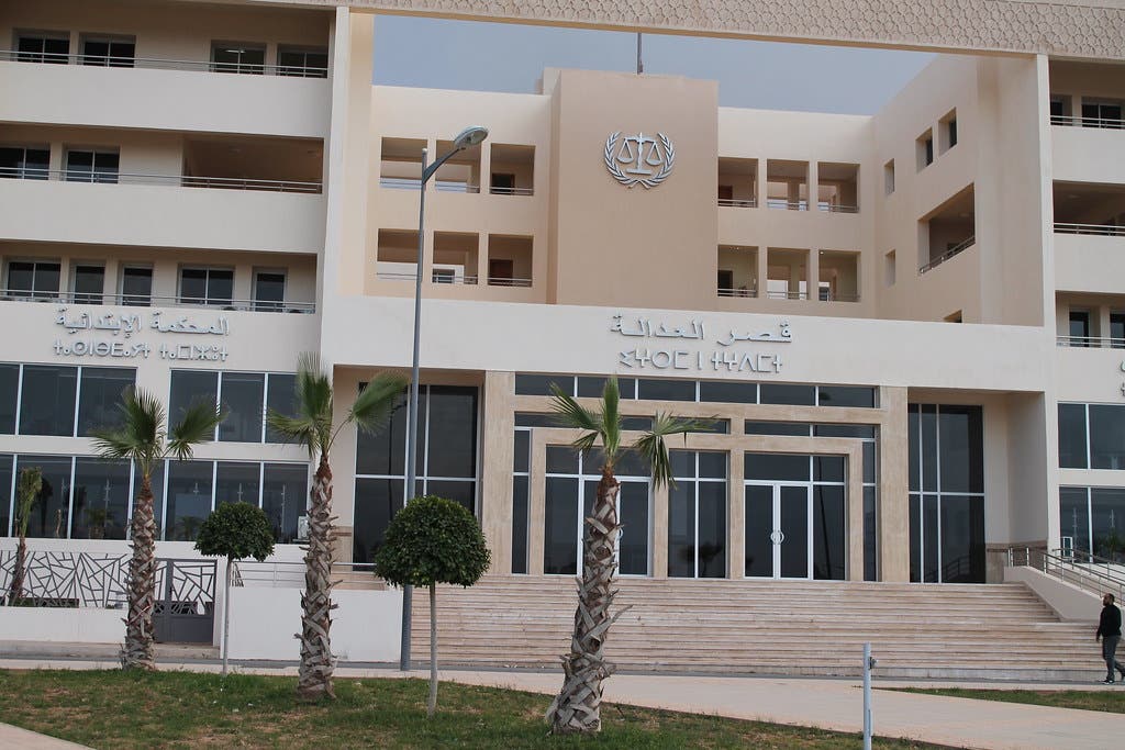 وجدة .. 07 سنوات سجنا لصيدلي روج الأقراص المهلوسة