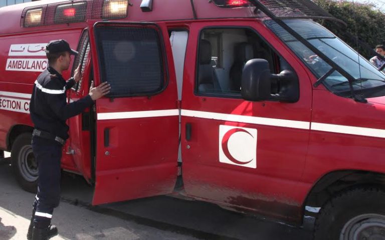 مأساة في طنجة.. 5 أفراد في العناية المركزة بعد تسرب غاز