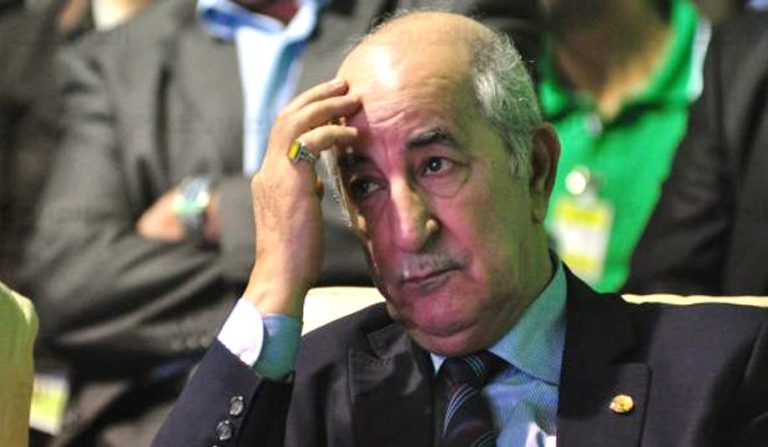 زيتوت.. الاعتراف بمغربية الصحراء يفاقم أزمة الجزائر الداخلية ويفضح انقسامات داخلية