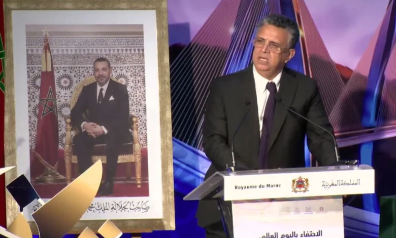 وهبي: المغرب راكم مكتسبات حقوقية عديدة وهبي: المغرب راكم مكتسبات حقوقية عديدة