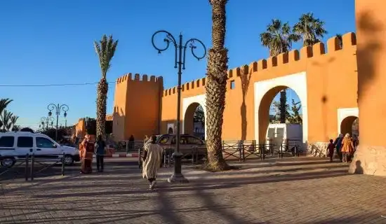 5 ملايين درهم لمشروع « تكنوبارك » بتزنيت 5 ملايين درهم لمشروع « تكنوبارك » بتزنيت
