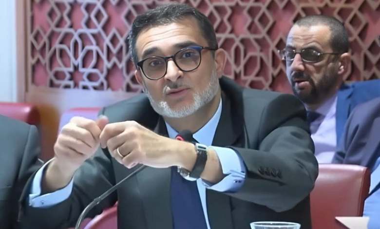 الشركة الوطنية للإذاعة والتلفزة تصبح هولدينغ جديد الشركة الوطنية للإذاعة والتلفزة تصبح هولدينغ جديد