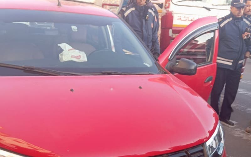 البيضاء.. إيقاف سائق “طاكسي” عرض زبناءه للسرقة