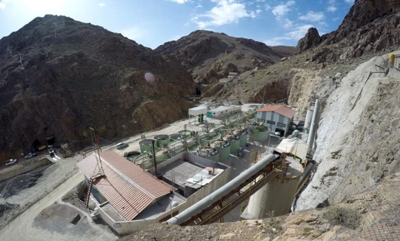 باستثمار ضخم.. شركة كندية توسع أنشطتها لإنتاج الفضة بالمغرب باستثمار ضخم.. شركة كندية توسع أنشطتها لإنتاج الفضة بالمغرب