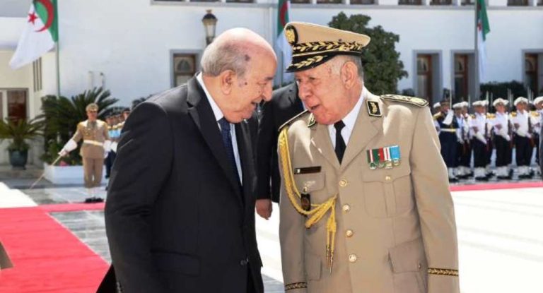 بعد هزائمها الدبلوماسية.. الجزائر تعين سفيرا جديدا في موريتانيا