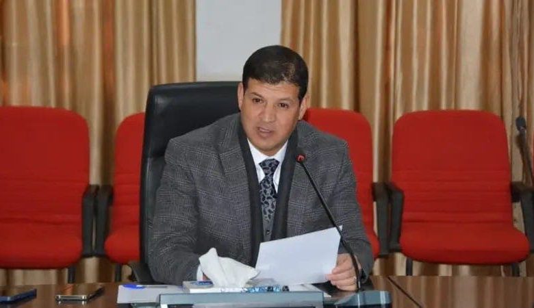 تارودانت …الزيادة في فواتير الكهرباء تعجل بعقد اجتماع لمواجهة الشكايات تارودانت …الزيادة في فواتير الكهرباء تعجل بعقد اجتماع لمواجهة الشكايات