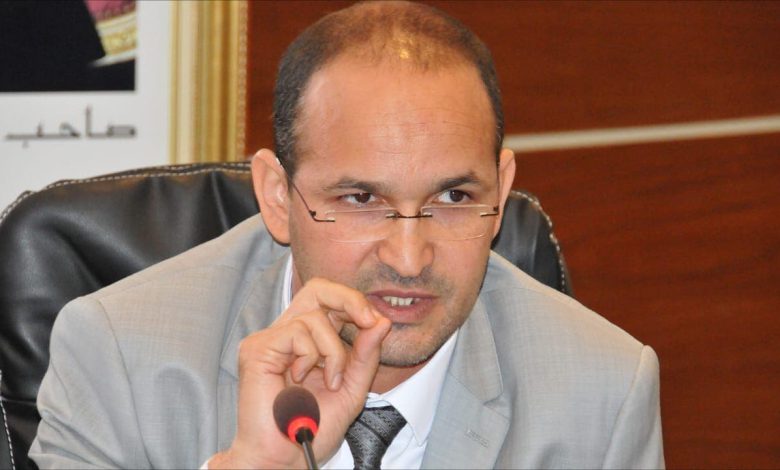 حفيظ اليونسي: “مدونة الأسرة آخر معاقل الشريعة” حفيظ اليونسي: “مدونة الأسرة آخر معاقل الشريعة”