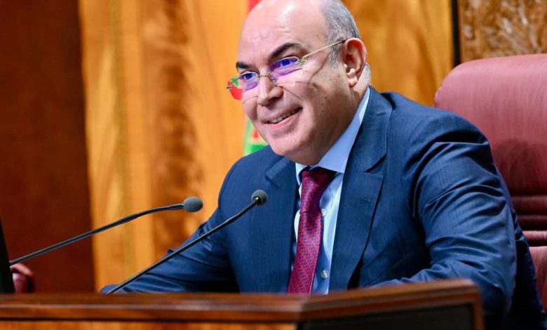 إقليم سطات يستعد لميلاد مستشفى إقليمي جديد إقليم سطات يستعد لميلاد مستشفى إقليمي جديد