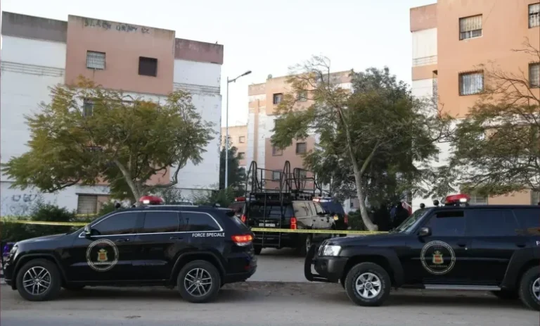 المغرب يجهض مخططًا إرهابيًا وشيكًا بفضل معلومات استخباراتية دقيقة