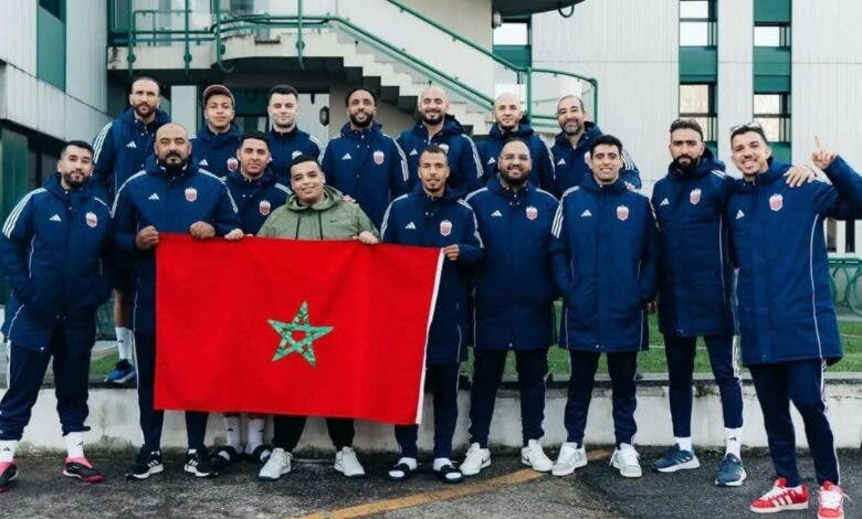 كل ما تريد معرفته عن قوانين مباريات دوري الملوك قبل مباراة المغرب ضد كولومبيا كل ما تريد معرفته عن قوانين مباريات دوري الملوك قبل مباراة المغرب ضد كولومبيا