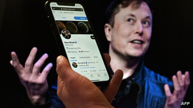 “كيكيوس ماكسيموس”.. إيلون ماسك يغير اسمه على “إكس” “كيكيوس ماكسيموس”.. إيلون ماسك يغير اسمه على “إكس”