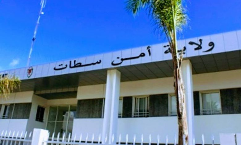 ليلة البوناني بسطات.. الشرطة القضائية تحكم قبضتها على الأحياء الشعبية ليلة البوناني بسطات.. الشرطة القضائية تحكم قبضتها على الأحياء الشعبية