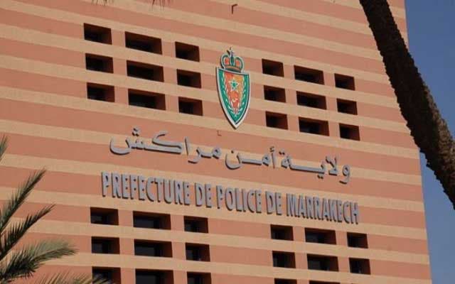 مراكش .. إعفاء رئيس المنطقة الأمنية سيدي يوسف بن علي مراكش .. إعفاء رئيس المنطقة الأمنية سيدي يوسف بن علي
