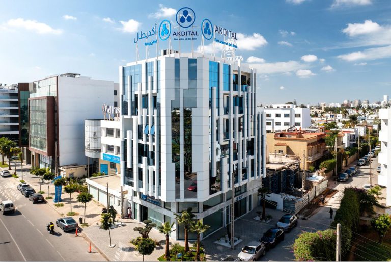 إدارة أكديطال توضح تفاصيل برنامجها التوسعي وتعزيز توظيف الكفاءات المغربية