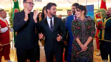 السينما المغربية تتألق في دبي بعرض فيلم “البطل”