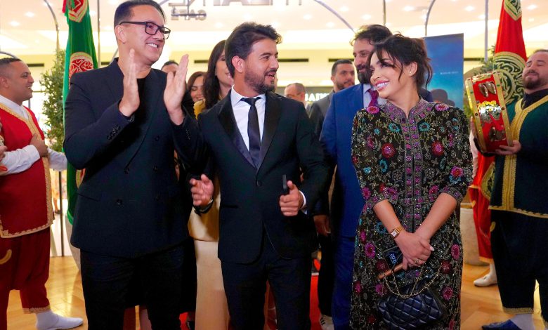 السينما المغربية تتألق في دبي بعرض فيلم “البطل” السينما المغربية تتألق في دبي بعرض فيلم “البطل”