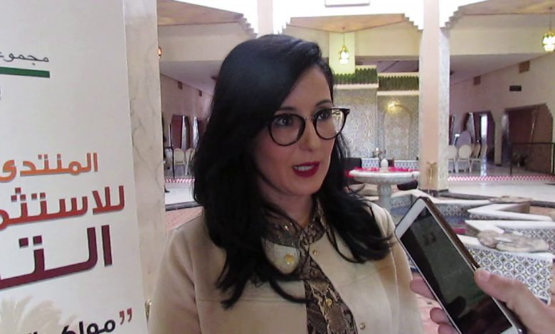 القرض الفلاحي.. “المرأة الحديدية” غيرت مديرين وهي لم تتغيّر! القرض الفلاحي.. “المرأة الحديدية” غيرت مديرين وهي لم تتغيّر!