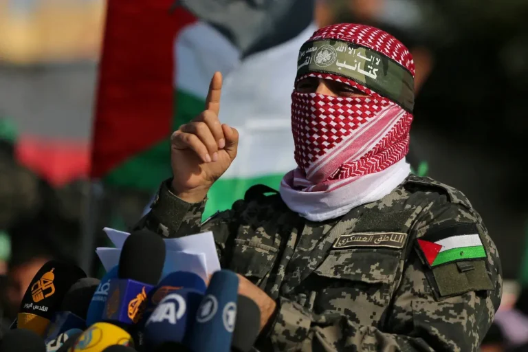 كتائب القسام تؤكد مقتل أبو عبيدة في غزة
