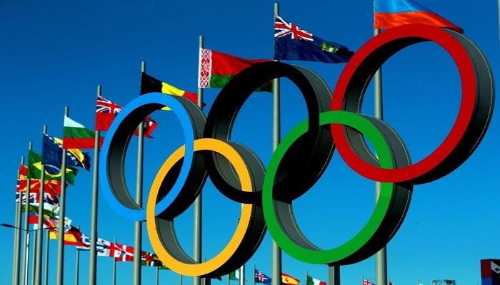 اللجنة الأولمبية الدولية ترفض استبعاد إسرائيل من المنافسات