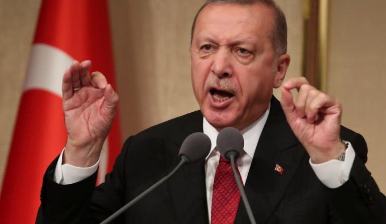 أردوغان: لن نسمح بتدنيس القدس وسنواصل دعم المظلومين
