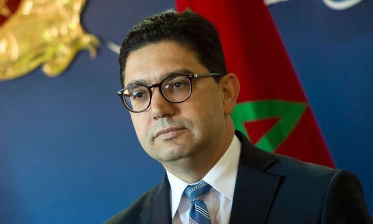 بدعوة من نظيره الصيني.. بوريطة يزور بكين