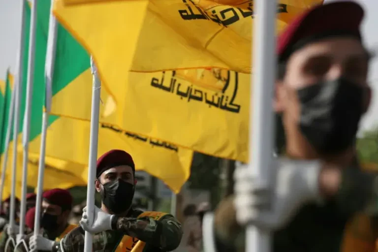 الداخلية السورية تعلن ضبط خلية إرهابية مرتبطة بحزب الله بريف دمشق