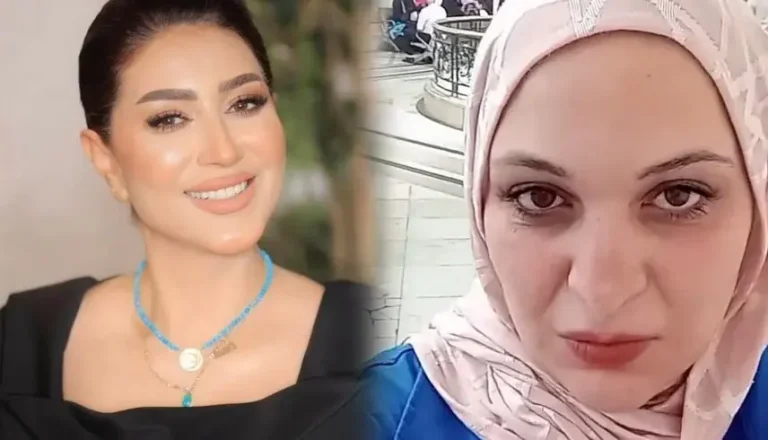 القضاء المصري يحسم النزاع بين وفاء عامر و”ابنة مبارك”