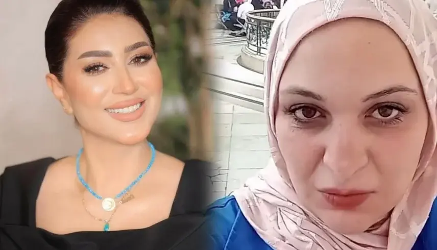 القضاء المصري يحسم النزاع بين وفاء عامر و”ابنة مبارك”