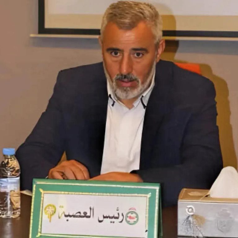 العافية يظفر بولاية جديدة على رأس عصبة الشمال لكرة القدم