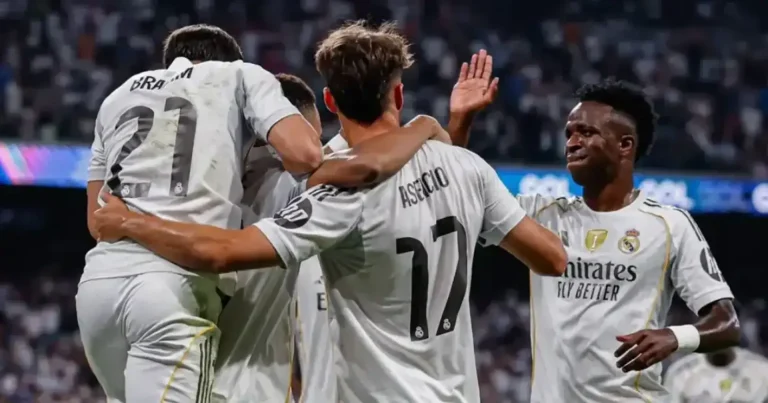 النيابة العامة في إسبانيا تطالب بسجن مدافع ريال مدريد