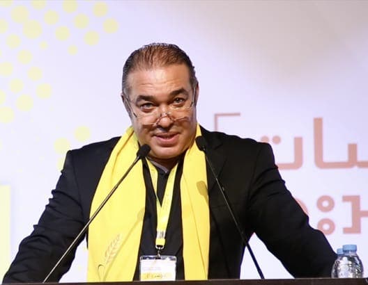 أوزين يسائل الحكومة حول تصاعد الاحتجاجات بسبب تردي الأوضاع الصحية