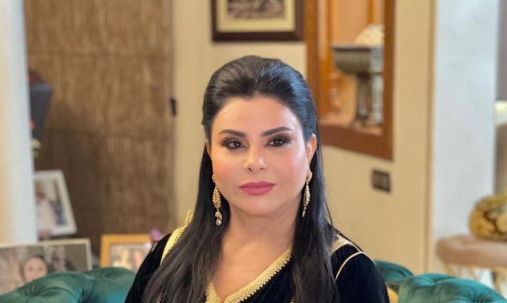ملف “اسكوبار الصحراء”.. لطيفة رأفت تحضر المحكمة وتأجيل الجلسة إلى ال2 من أكتوبر القادم