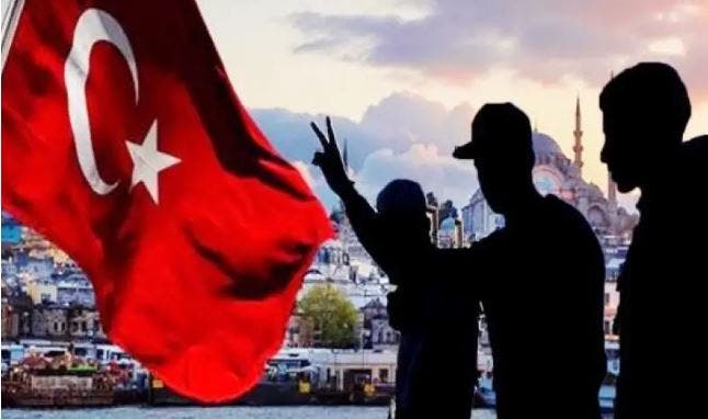 تركيا تشدد المراقبة على المغاربة بسبب الهجرة غير النظامية