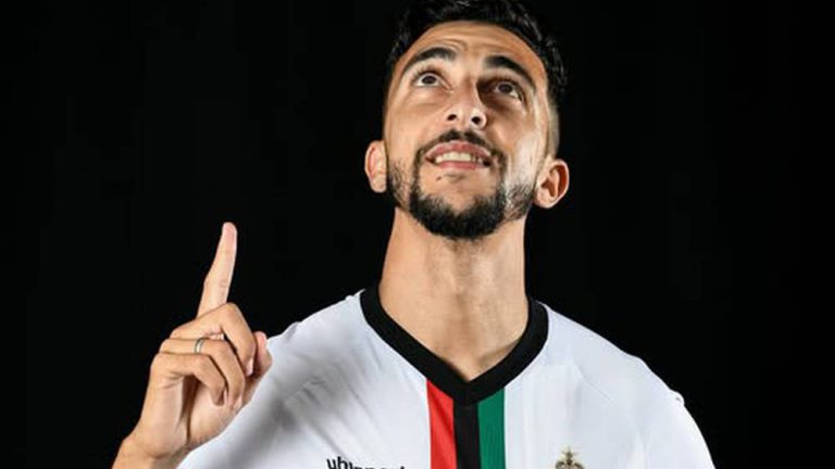 نجاح عملية حدراف.. الجيش الملكي يطمئن الجمهور