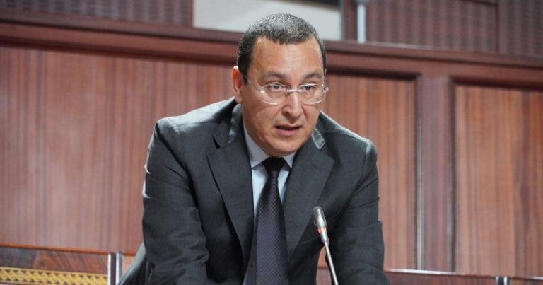 احتقان تجاري بفاس العتيقة.. التهامي الوزاني يسائل وزارة الأوقاف عن الحلول العاجلة