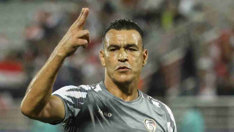 الحضري: أتوقع نهائي كأس أفريقيا 2025 بين المغرب ومصر